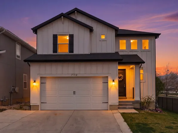 7152 N Brook Rdg, Eagle Mountain, UT 84005
