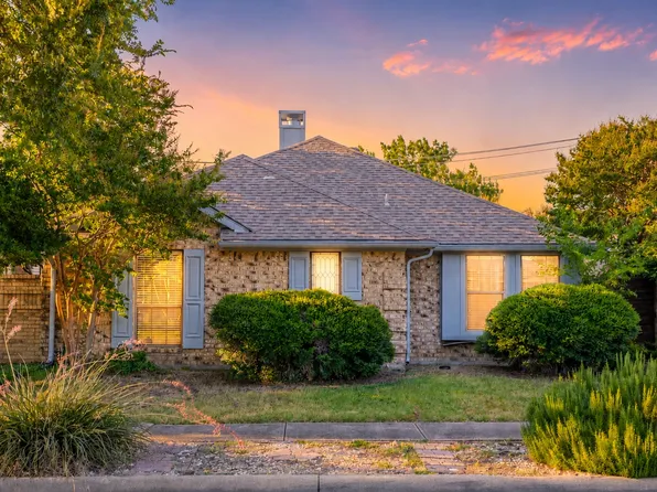 621 Woodway Ln, Richardson, TX 75081