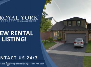 44 Wright Cres #2, Ajax, ON L1S6T3