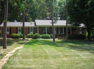 98 Roxdale Pl, Roxboro, NC 27574