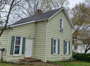 412 W Washington St, Elkhart, IN 46516