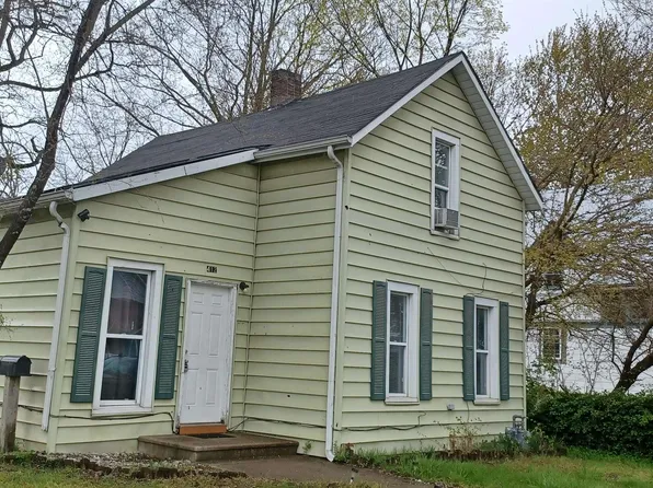 412 W Washington St, Elkhart, IN 46516