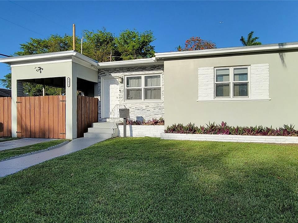 1st image of 8671 N Miami Ave #0