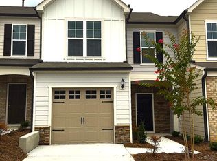 1046 Laceflower Dr, Durham, NC 27713