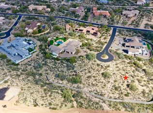 8869 E Buckskin Trl #13, Scottsdale, AZ 85255