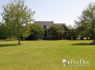 14952 Salem Rd, Lake City, SC 29560