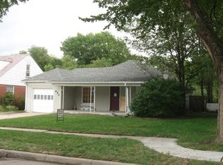 652 S Marcilene Ter, Wichita, KS 67218