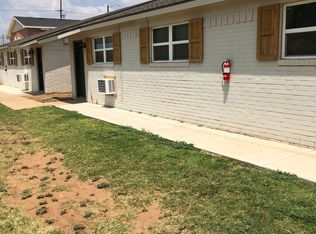 Westwind Apartments, Lubbock, TX 79414