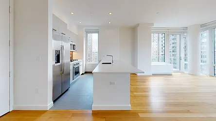 Rented by Bond New York