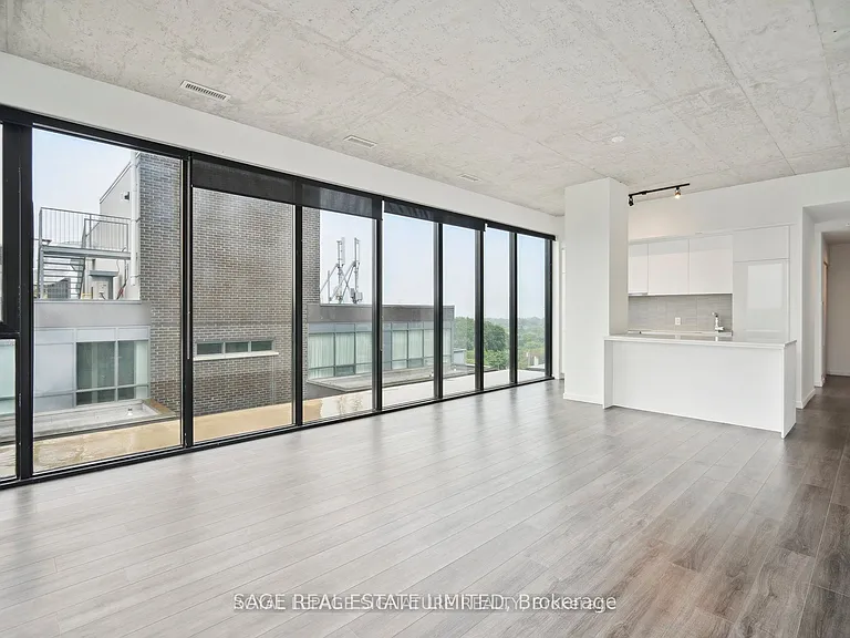 7 Smith Cres #Penthouse 808 — Photo 19