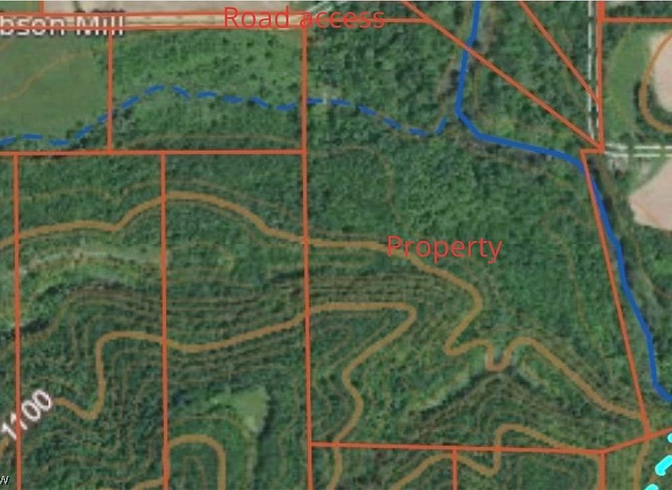 2nd image of Dobson Mill Rd