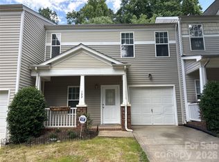 152 Deep Gap Ct #11, Charlotte, NC 28217