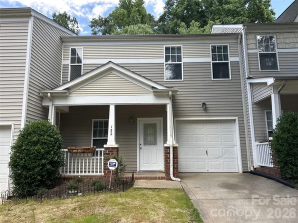 152 Deep Gap Ct #11, Charlotte, NC 28217