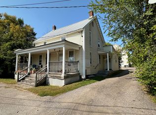 14 Leclair Ave APT C, Winooski, VT 05404