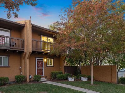 6141 Camino Verde Dr APT E, San Jose, CA, 95119