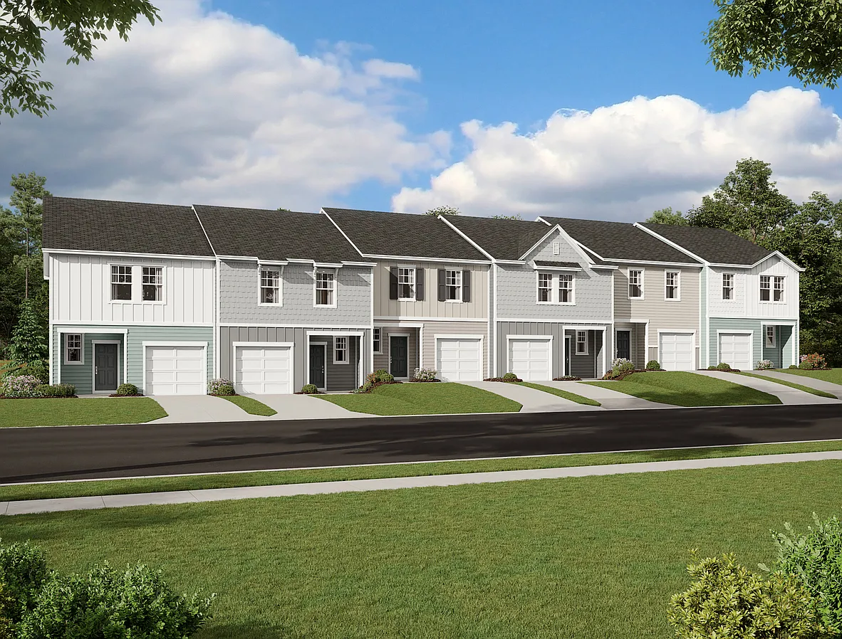 349 Penn Station Way photo 1