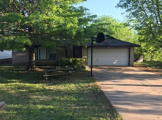 4104 E 101st St N, Sperry, OK 74073