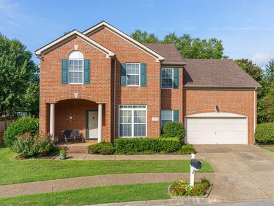 2209 Wimbledon Cir, Franklin, TN, 37069