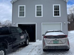 860 S Richford Rd, Richford, VT 05476