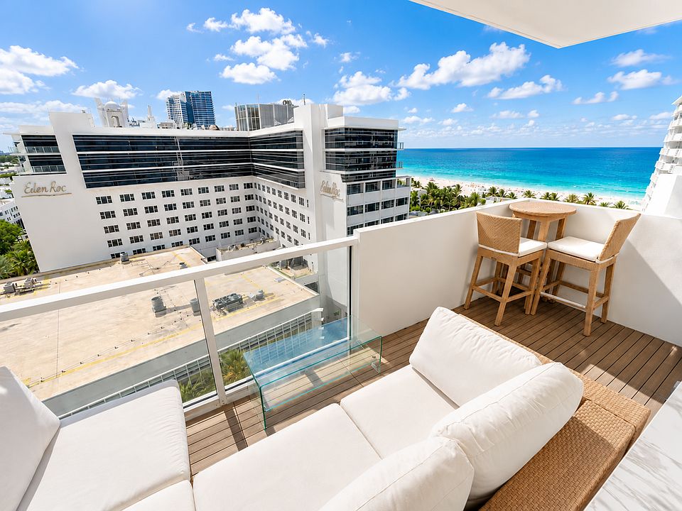 1st image of 100 Lincoln Rd #1208