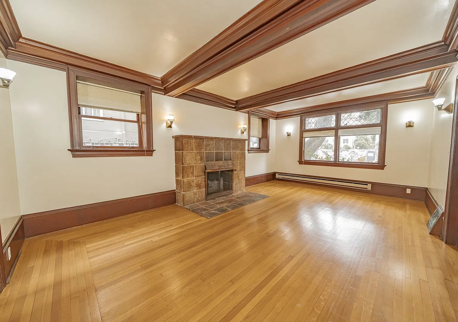 2267 Hearst Avenue — Photo 2