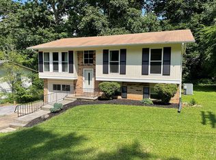 6520 Ellesmere Dr, Knoxville, TN 37921