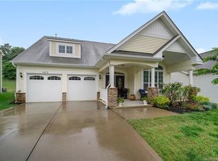 14619 Brotherly Ln, Charlotte, NC 28278