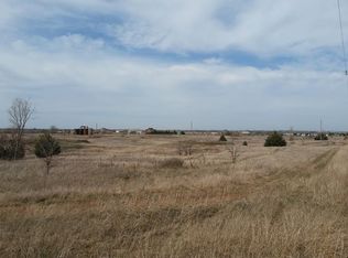 N 2970, Cashion, OK 73016