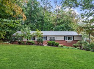 42 Tower Hill Rd, Doylestown, PA 18901