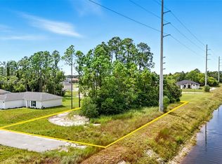 50 Wanda Ave S, Lehigh Acres, FL 33976