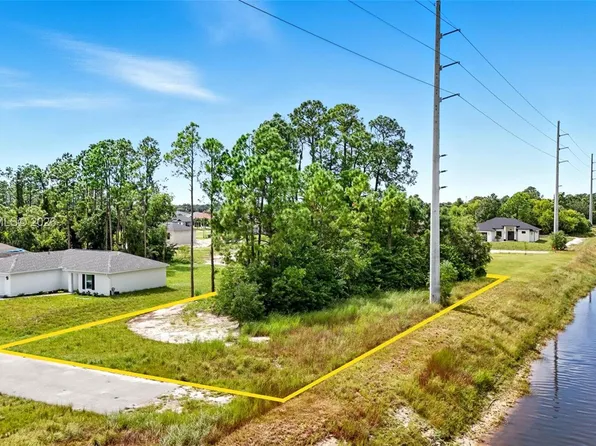 50 Wanda Ave S, Lehigh Acres, FL 33976