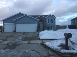 1465 41st Ave S, Moorhead, MN 56560