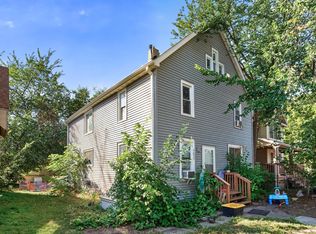 4653 Bryant Ave N, Minneapolis, MN 55412