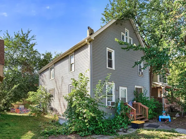 4653 Bryant Ave N, Minneapolis, MN 55412