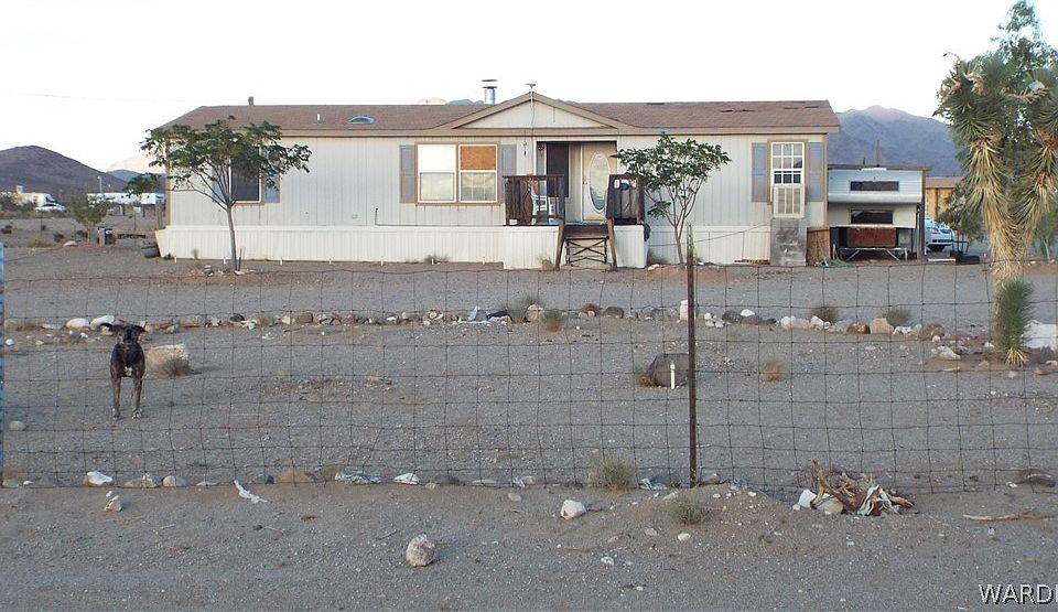 15780 N Del Norte Dr, Dolan Springs, AZ 86441 MLS 995032 Zillow