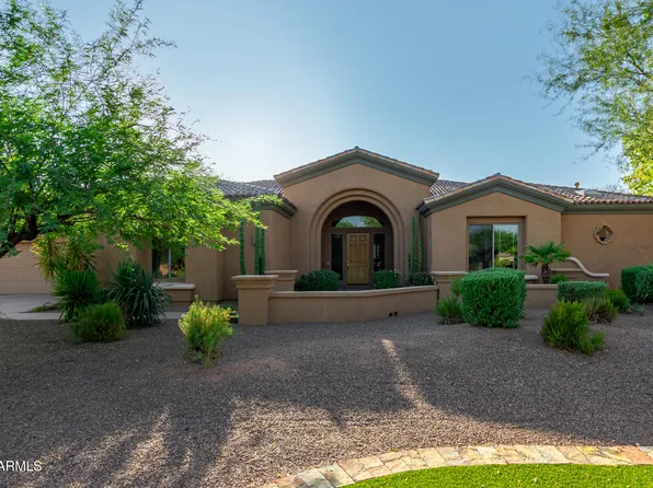 25410 N 46TH Lane, Phoenix, AZ 85083