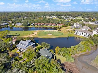 280 Moss Oak Ln, Saint Simons Island, GA 31522
