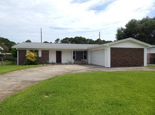 328 Leah Miller Dr NW, Fort Walton Beach, FL 32548