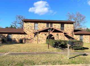 11703 Lafferty Oaks St, Houston, TX 77013