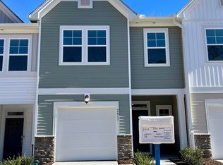 2417 Small Branch Trl #26, Raleigh, NC 27610