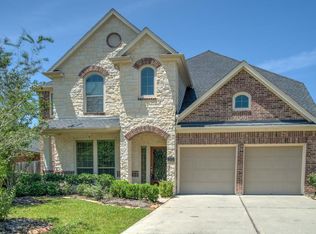 13035 Sweetgum Shores Dr, Houston, TX 77044