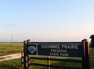 NW 268th St LOT M, Okeechobee, FL 34972