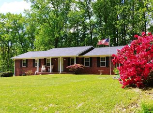 118 Hidden Ridge Ln, Clinton, TN 37716