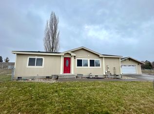 5944 Delaware Ave, Klamath Falls, OR 97603