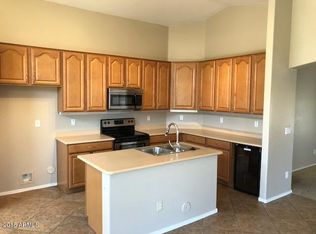 25885 W Whyman St, Buckeye, AZ 85326