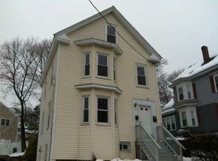 29 Bennett St #2, Wakefield, MA 01880