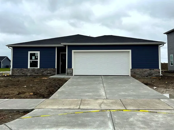 2702 S Cypress St, Wichita, KS 67210