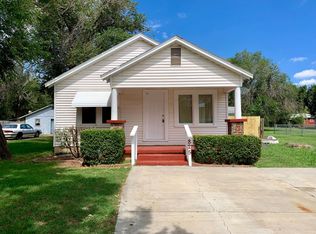 825 E Eufaula St, Norman, OK 73071