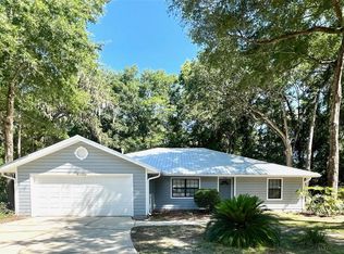 5334 NW 32nd Ln, Gainesville, FL 32606