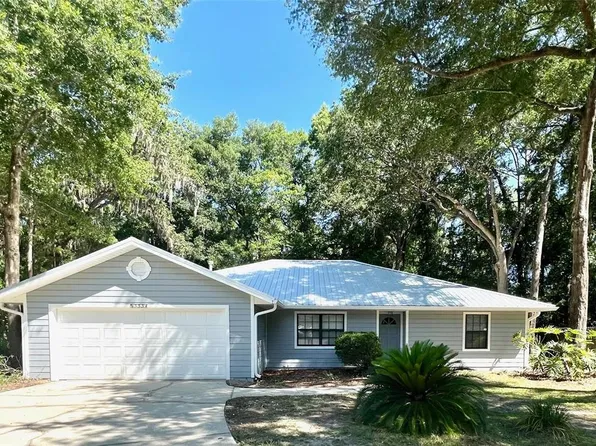 5334 NW 32nd Ln, Gainesville, FL 32606
